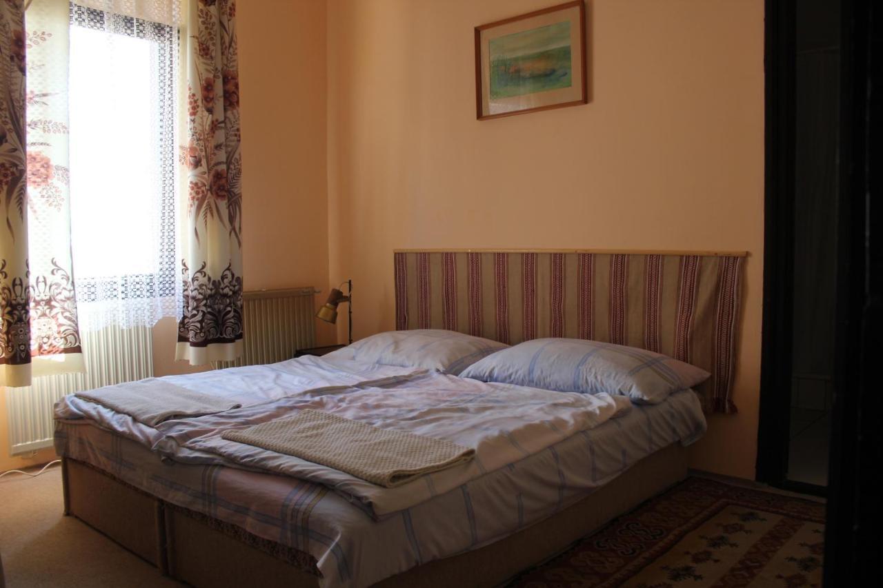 Tiszafüred Patkos Motel المظهر الخارجي الصورة